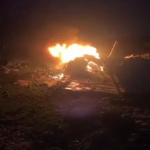 إصابتان في هجوم للمستوطنين على تجمع "معازي جبع" شمال القدس