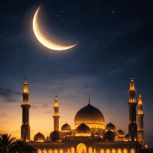 موعد أول أيام شهر رمضان 2026