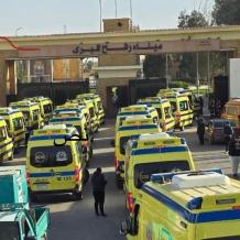 حقوقي لراية: القيود الإسرائيلية على معبر رفح تُفرغ حق السفر من مضمونه