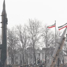 "الأمن القومي" في إيران: سنقضي على 50% من قدرات العدو في المرحلة الأولى لأي حرب محتملة