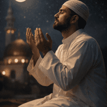 حكم صلاة وقيام وصيام ليلة النصف من شعبان 2026 – ماذا قال العلماء وهل هي بدعة أم سنة؟