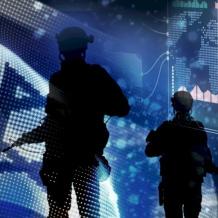 تقرير: شركات التكنولوجيا العسكرية الإسرائيلية تحصد المليارات بعد غزة