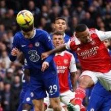 مشاهدة مباراة تشيلسي وارسنال بث مباشر في كأس رابطة المحترفين