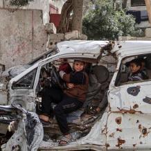 باحث لراية: إسرائيل تستخدم "نزع سلاح حماس" ذريعة لعرقلة اتفاق غزة