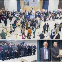 "التعليم العالي" وجامعة بيت لحم تعقدان يوماً إرشادياً لطلبة الثانوية العامة