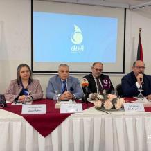 شركة البريق تعلن إطلاق حملة تسويقية وطنية واسعة النطاق  تحت شعار ( خليك SMART ... واربح أجهزة سمارت )