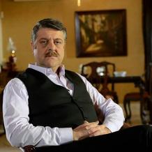 حقيقة وفاة الفنان السوري فادي صبيح