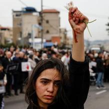 تقرير صادم: نسبة القتلى بالداخل أكثر من ضعفها في أوكرانيا خلال الحرب