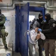 خاص| تحذيرات من تشريع إعدام الأسرى خلال 90 يوماً: قانون عنصري يهدد حياة المئات في سجون الاحتلال