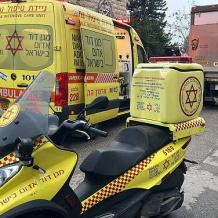 44 قتيلا منذ مطلع العام: مقتل شاب بجريمة إطلاق نار في الناصرة