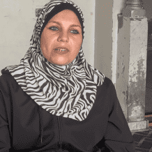 خاص| من النزوح إلى نور الحفظ.. سمر الرملاوي وأبناؤها رحلة عائلة ختمت القرآن وسط الحرب