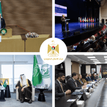 مركز الاتصال الحكومي يرصد أهم التدخلات التي نفذتها الحكومة خلال الأسبوع الماضي