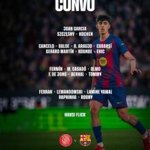 مشاهدة مباراة برشلونة وجيرونا بث مباشر في الدوري الإسباني 2026 يلا شوت