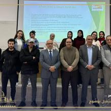 "كهرباء القدس".. شراكة علمية تعزّز جاهزية مهندسي المستقبل