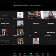 مؤسسة REFORM ومعهد السياسات والمجتمع تدعوان لتوحيد الجهود وتكثيف الضغط الدولي باتجاه إعادة فتح معبر الكرامة وتحسين مستوى الخدمات المقدّمة للمواطنين