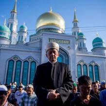 إمساكية رمضان 2026 في روسيا