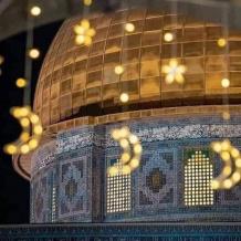 خاص | إبعادات ومنع تجهيزات: الأقصى يستقبل رمضان تحت قيود مشددة