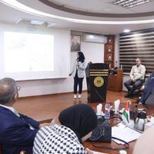 "الإحصاء" يطلق منصة رصد أسعار بعض السلع الأساسية خلال رمضان