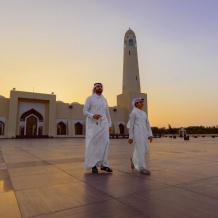 إمساكية رمضان 2026 في قطر - مواعيد الإفطار والإمساك