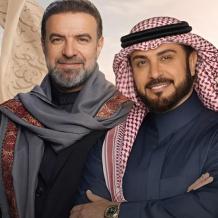 "من وحي الهداة"..  بصوت ماجد المهندس ويقدمه مأمون النطاح