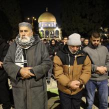 دعاء اليوم الخامس من رمضان 2026 مكتوب كامل.. أفضل الأدعية المستحبة في خامس أيام الشهر الفضيل