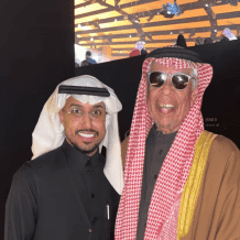 حقيقة وفاة الفنان السعودي علي المدفع – هل توفي بالفعل؟ | آخر الأخبار 2026