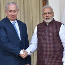 نتنياهو يخترع تحالفاً سداسي الأضلاع!