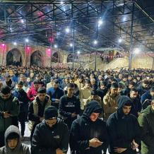 دعاء اليوم السادس من رمضان 2026 مكتوب كامل.. نص الدعاء وفضله وأفضل أوقات الترديد