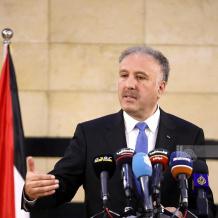 الوزير عساف: فوز "وفا" بجائزة "يونا" للمهنية الإعلامية تتويج لمكانتها ورسالة دعم للإعلام الفلسطيني