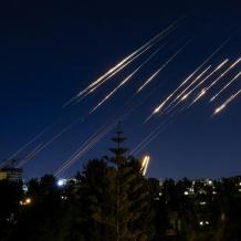 الدفاع المدني يدعو الى التصرف الآمن في ظل الأحداث المتصاعدة