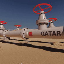 ارتفاع أسعار الغاز في أوروبا 50%