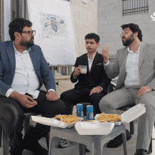 مشاهدة وطن ع وتر 2026 الحلقة 13 كاملة | العاصفة جولييت عماد فراجين