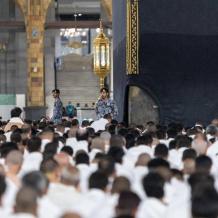 دليل خطوات التسجيل في الحج 1447 للمواطنين والمقيمين داخل السعودية عبر نسك