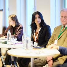 سفيرة فلسطين في بروكسل: ما يجري في غزة إبادة جماعية والاتحاد الأوروبي مطالب بتحمّل مسؤولياته