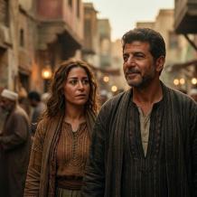 شاهد الحلقة الأخيرة 15 من مسلسل صحاب الأرض كاملة – اصحاب الارض الاخيرة يوتيوب