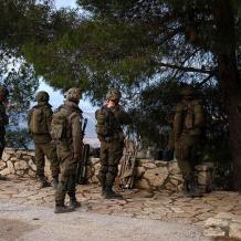 تصعيد متواصل في لبنان: الاحتلال يطالب بالإخلاء إلى شمال الليطاني