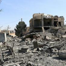 26 شهيدا في سلسلة غارات إسرائيلية شرق لبنان