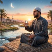 تأثير الصيام على المسالك البولية: نصائح طبية لتجنب الحصى والالتهابات في رمضان