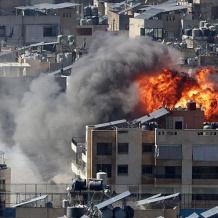 الصحة اللبنانية: 486 شهيدًا و1313 جريحًا حصيلة العدوان الإسرائيلي