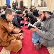 دعاء ليلة القدر لنفسي 2026 أفضل الأدعية المستجابة للنفس في ليلة القدر