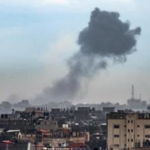 لبنان: 570 شهيدا و1444 جريحا و759300 نازح