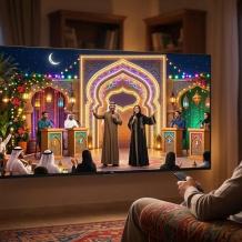 مشاهدة برنامج ليالي السعيدة الحلقة 22 بث مباشر اليوم على قناة السعيدة رمضان 2026