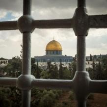 سلطات الاحتلال تواصل إغلاق الأقصى ودعوات لذبح القرابين داخله في "عيد الفصح"