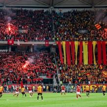 موعد مباراة الأهلي والترجي الإياب في دوري أبطال أفريقيا 