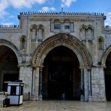 الاحتلال يواصل إغلاق المسجد الأقصى لليوم الـ18 على التوالي