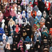 موعد صلاة عيد الفطر 2026 في مصر وتوقيت الصلاة بجميع المحافظات