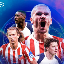 نتيجة مباراة توتنهام وأتلتيكو مدريد اليوم في إياب دوري ابطال اوروبا 2026