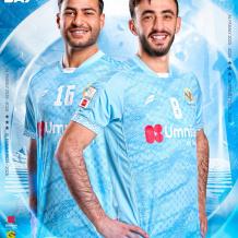 مشاهدة مباراة الفيصلي والبقعة بث مباشر الآن يوتيوب قناة الاردن الرياضية