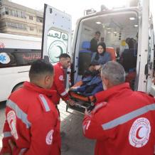 الاحتلال يمنع سفر الحالات الإنسانية أو عودتهم من الخارج عبر معبر رفح