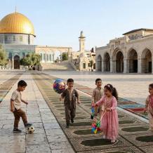 حكم صلاة الجمعة في أول أيام عيد الفطر 2026 لمن أدى صلاة العيد